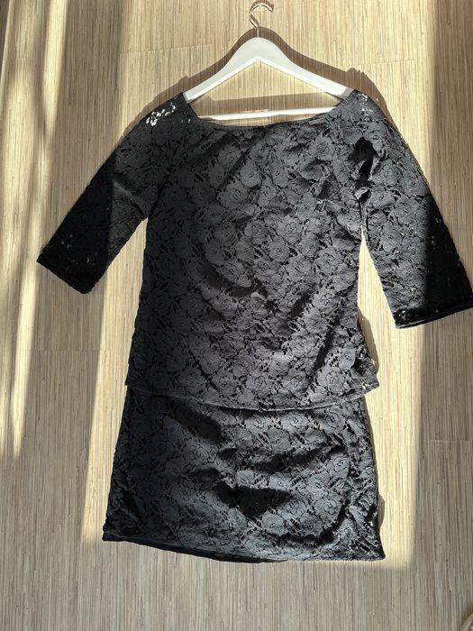 Дамски рокли - различни видове