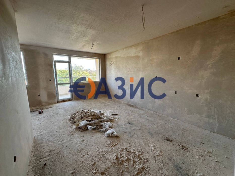 Продава се Едностаен апартамент в Поморие - 49 кв.м за 1368 €/кв.м - Снимка #2