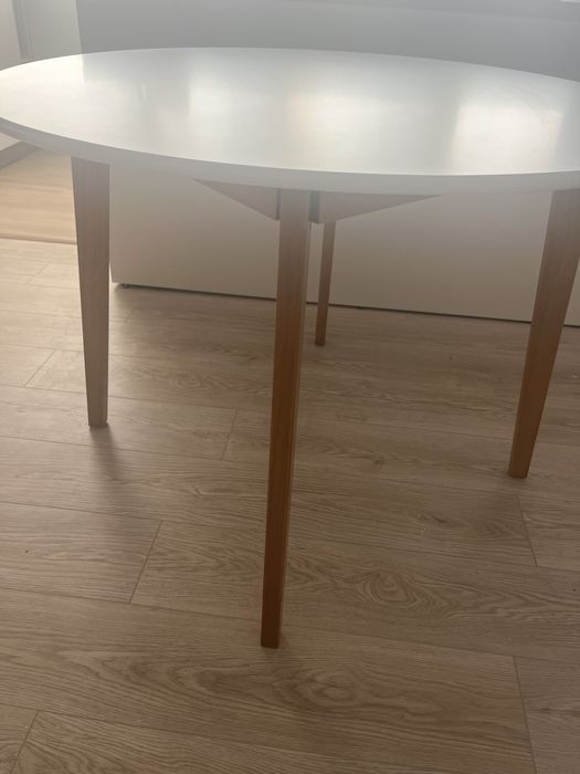 JEGIND Кухненска маса JEGIND Jysk