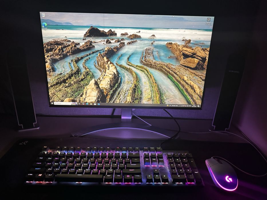 Клавиатура HyperX Alloy Origins 100
