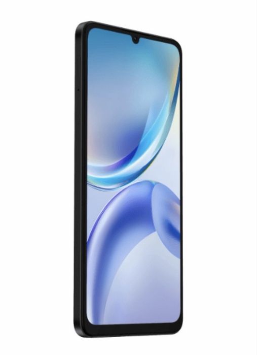 ZTE Blade A36 6,75-дюймовым экраном