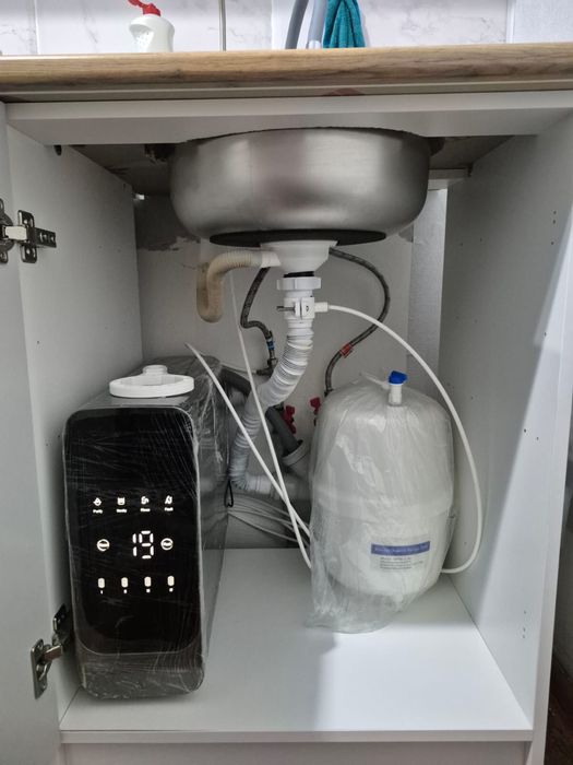 Фильтр для очистки воды