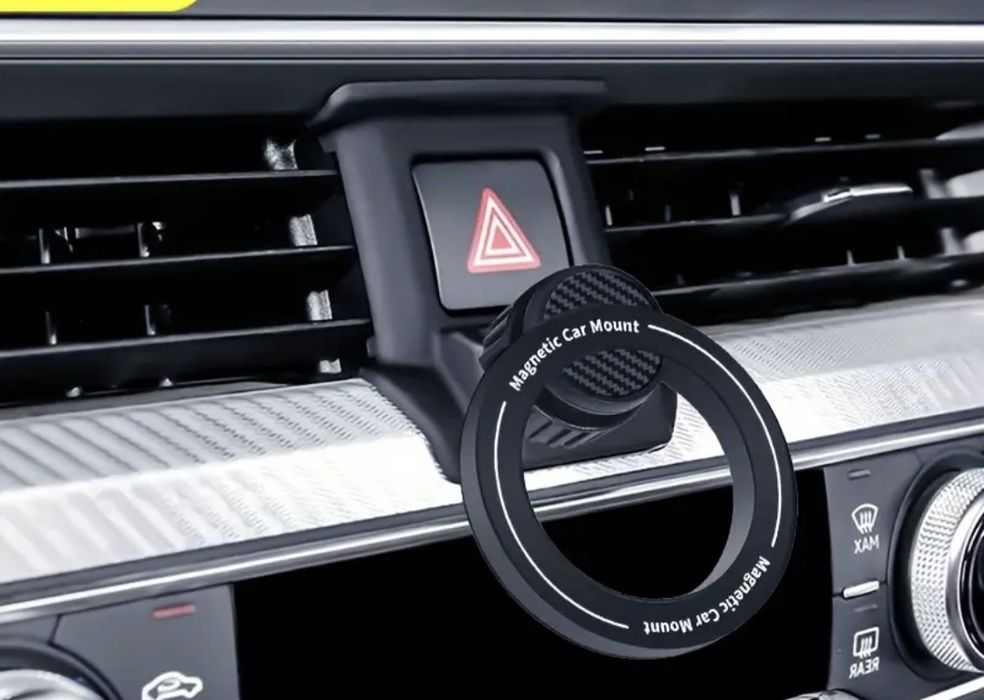 Suport telefon magsafe Audi A4/A5/S4/S5/Q3 2017-2022