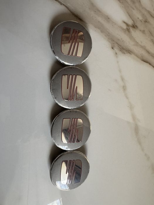 Капачки за джанти сеат