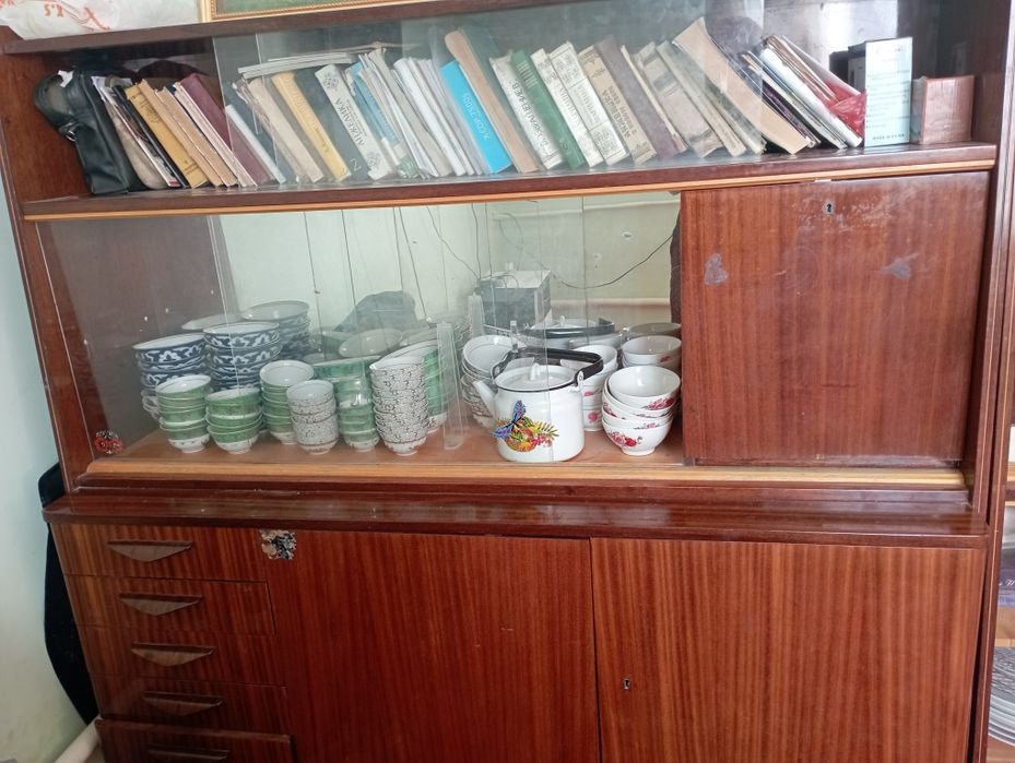 Россия сервант сатылады