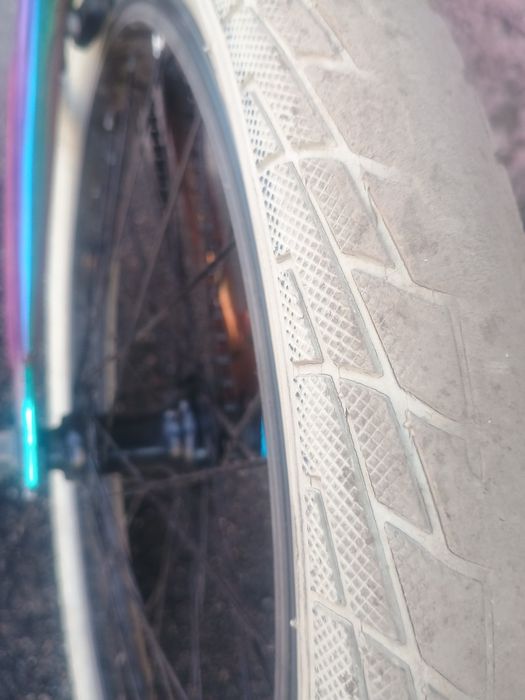 Велосипед в отличном состоянии