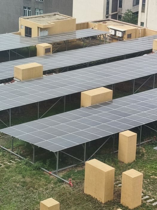 Установка солнечных панелей под ключ и ремонт