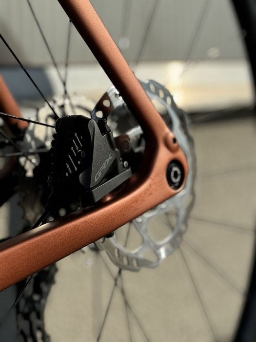 Trek Checkpoint SL5 cursiera / gravel