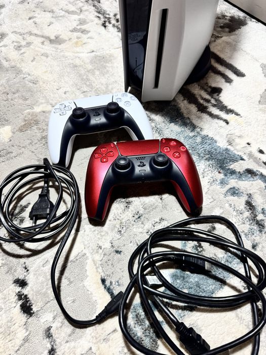 Play Station 5 2023