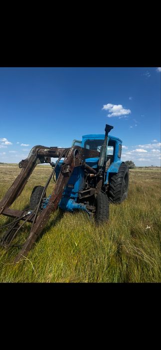 Трактор т40 продаю