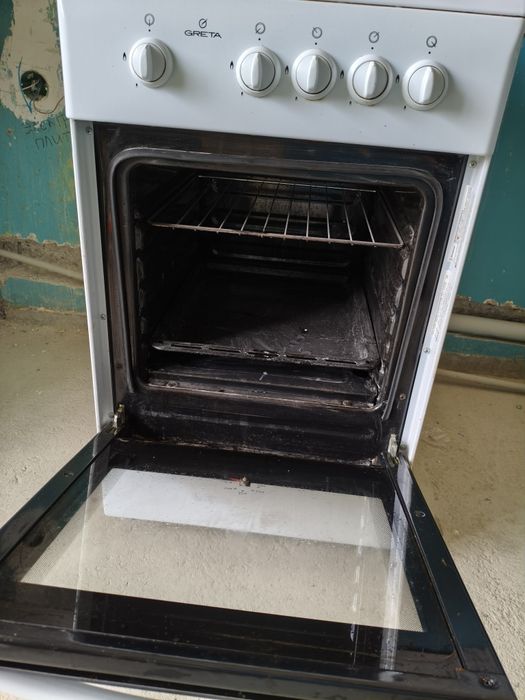 Продается газовая плита.