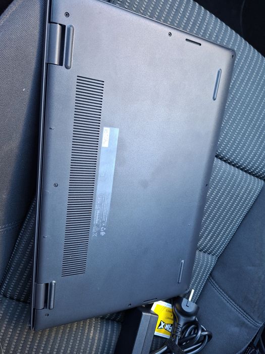 Laptop dell inspiron dc15250