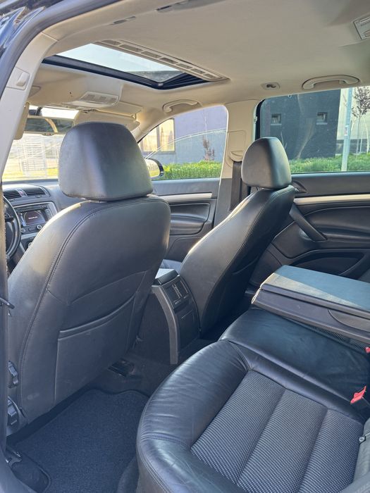 Skoda Octavia 2012 / 2.0TDI / 140cp / Trapa / Piele / Comenzi Volan /