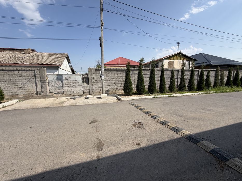 Продаётся участок в Аранче