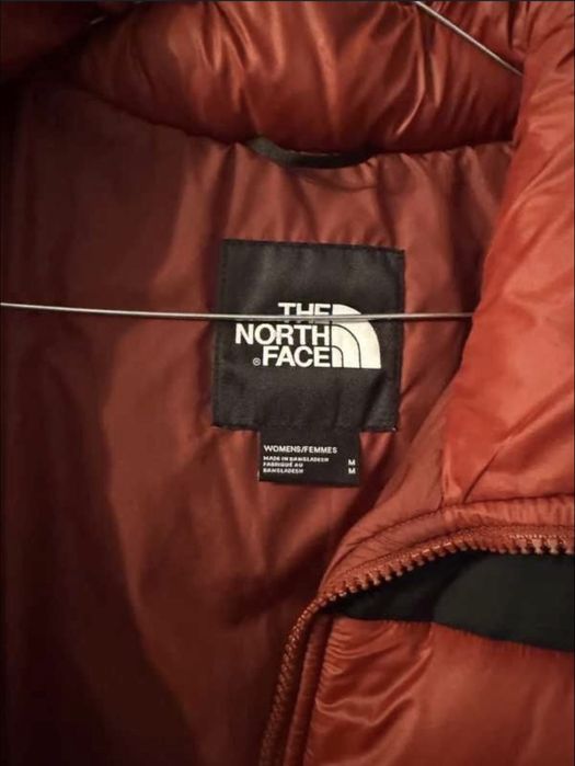 Geaca dama North face