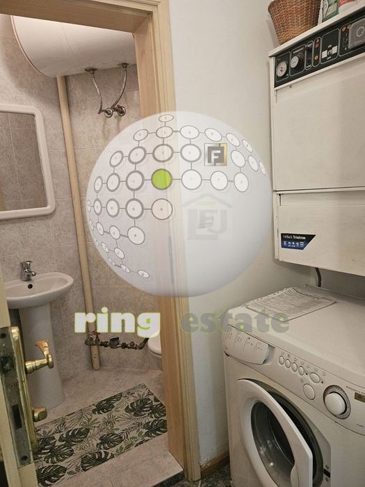 Дава се под наем Тристаен апартамент в Пловдив, Център - 100 кв.м за 510 € - Снимка #6