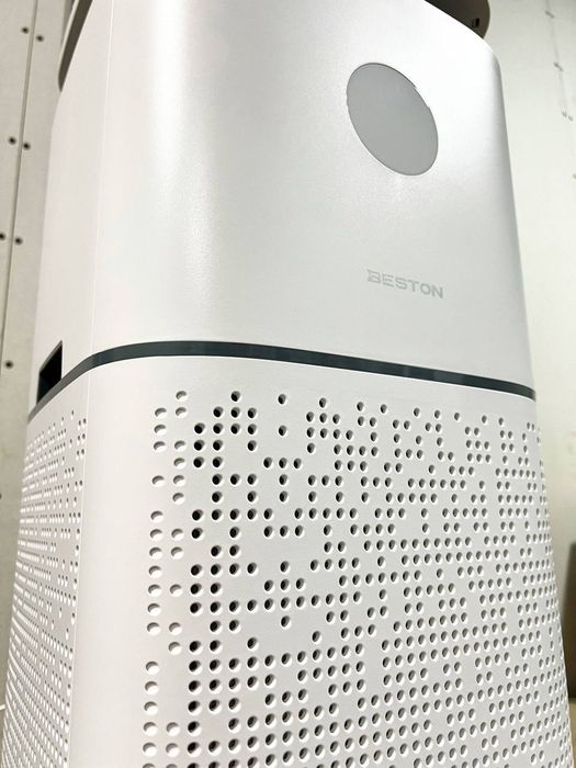 Увлажнители воздуха BHP-60CADR500W
Мощность: 65 Вт
• Полезная площадь: