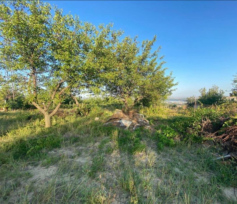 Продава се Парцел в Силистра, Митница - 769 кв.м за 14 €/кв.м - Снимка #4