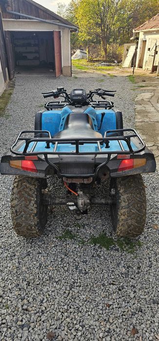 Atv Linhai 300 4x4