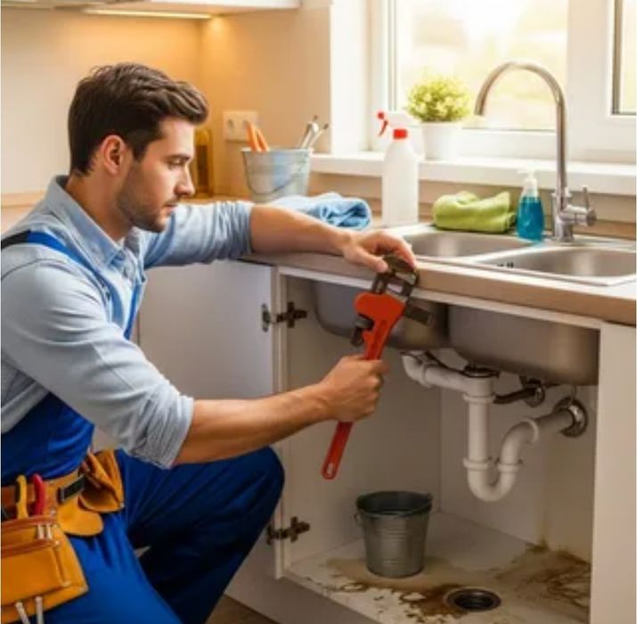 Засор. Сантехник. Чистка труб конализации. Ремонт труб контур уклона