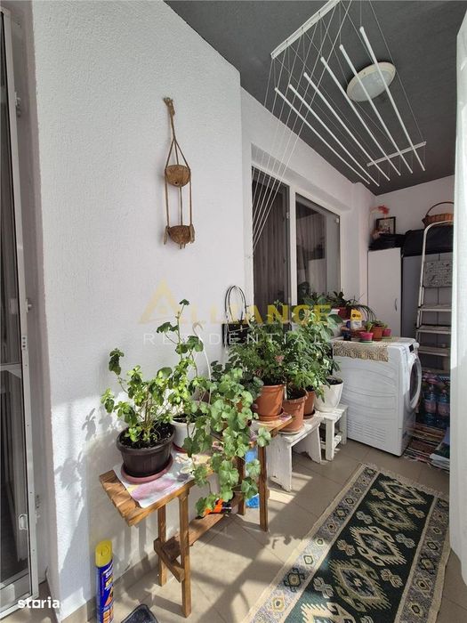 Apartament 2 camere || Popesti Leordeni aproape metrou Berceni