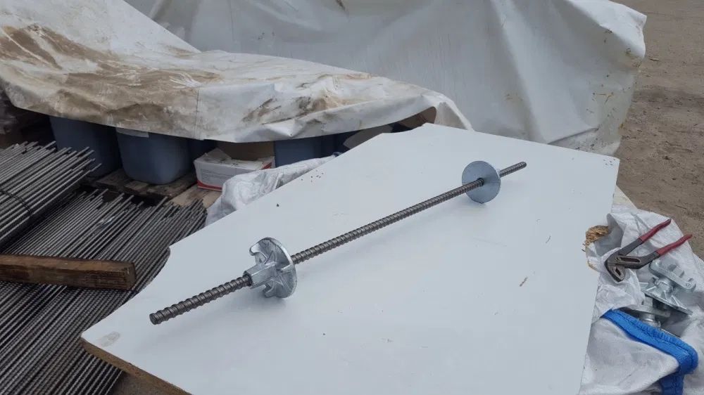 Cravate stalp vincluri 15 45 juguri cofraje popi montanti tiranti