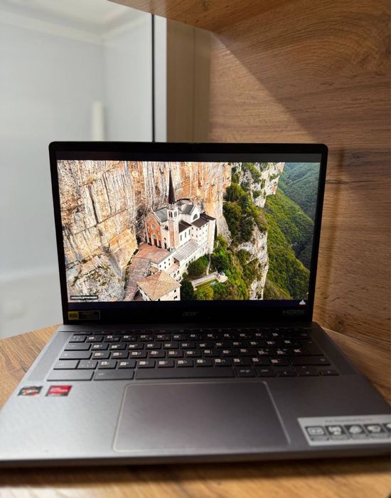Ноутбук Aser Chromebook plus