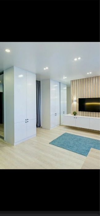 Ремонт квартир под ключ