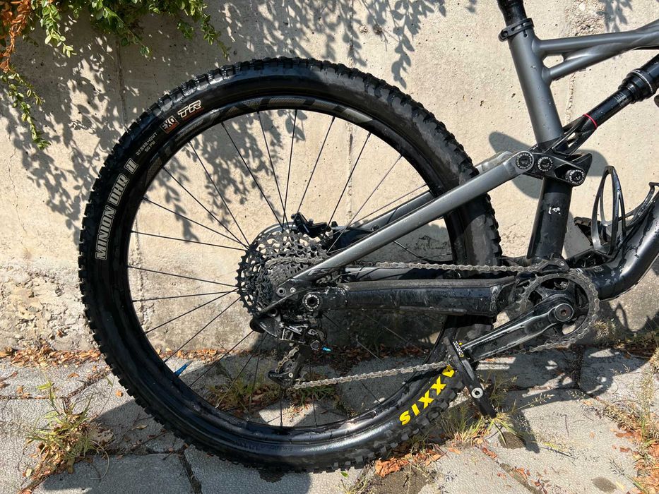 Specialized Enduro Comp 27.5 M 2018