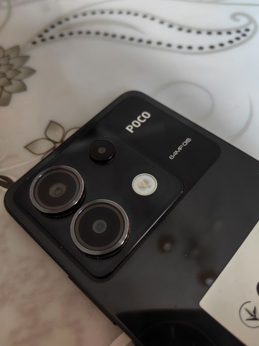 Продается Poco X6 5g