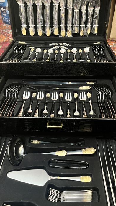 Столовый набор  ZEPTER