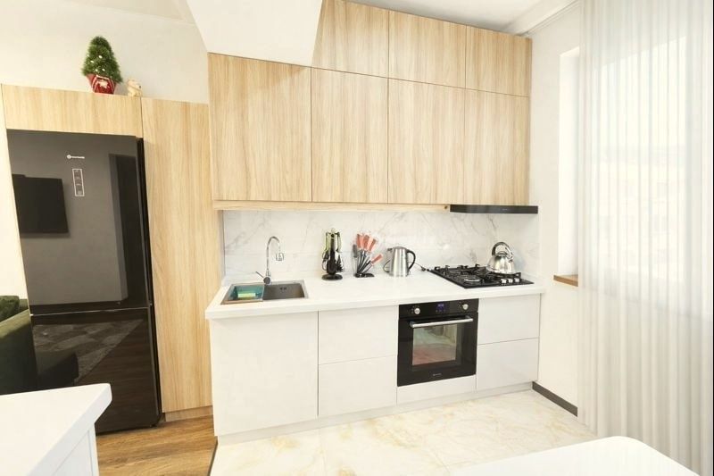 Сдается квартира 2/4/4 на Ц4, напротив Алайский рынок (А.Кодирий мт)