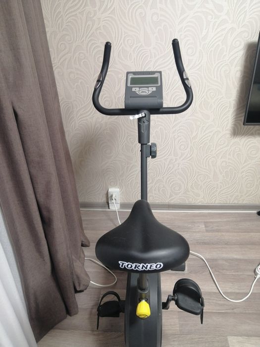 Велотренажёр для спорта