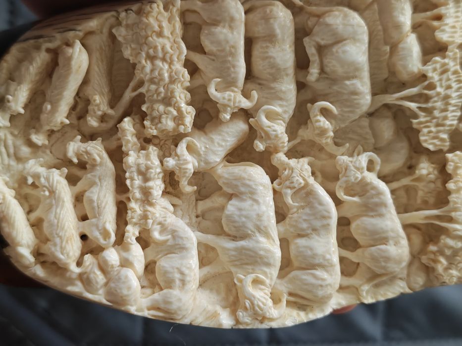 Obiect de arta colectie