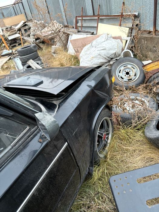 Продам ваз 2106     Требует ремонт