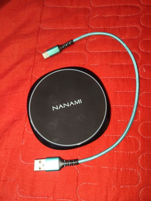 Încărcător wireless