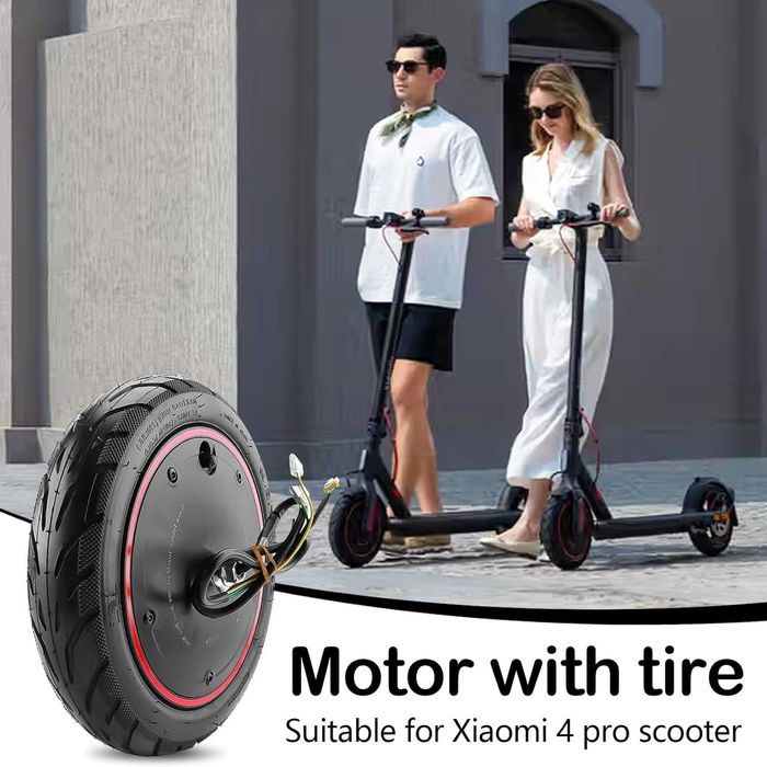 Motor trotineta electrica Xiaomi 10inchi , 36 V 350W