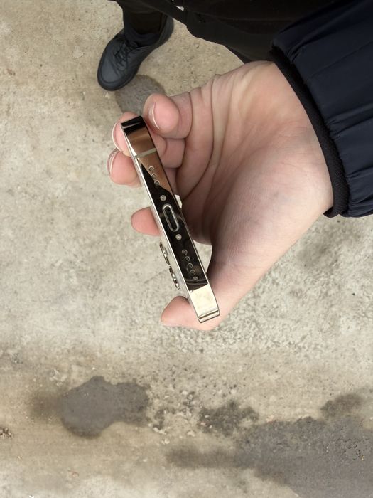 Айфон 13 про 128гб 78%