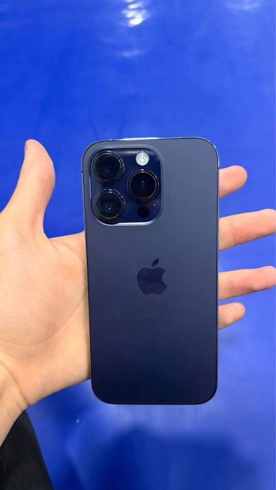 Iphone 14 pro 128gb