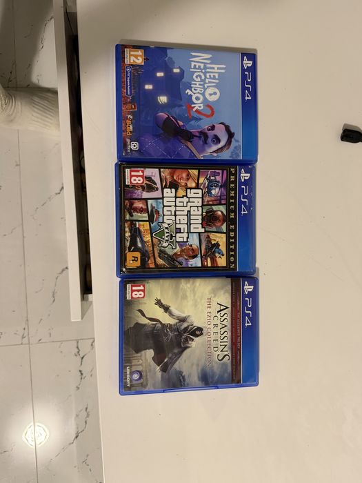 Playstation 4 pro