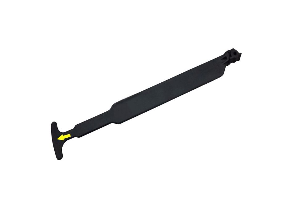 Дръжка за Ford Fiesta MK5 (2002-2008)