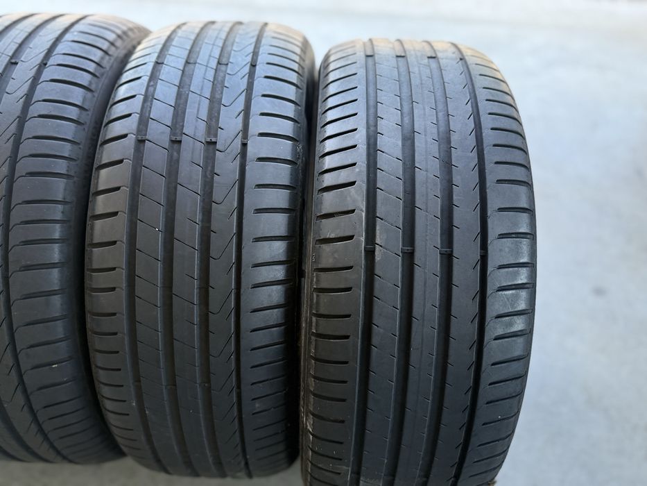 Летни гуми 225/45/18 ДОТ:20 PIRELLI