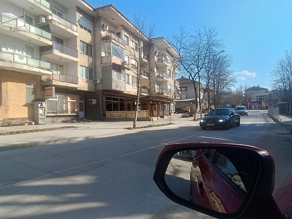 Магазин за продажба град Златарица