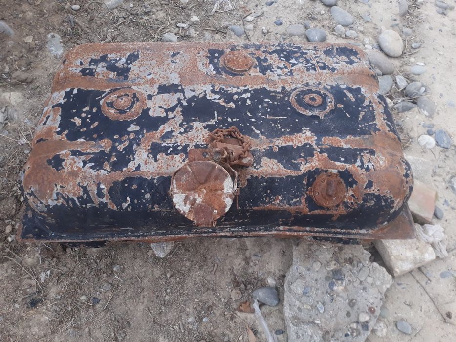 Бенза  Баклар сотилади зил, газ 53