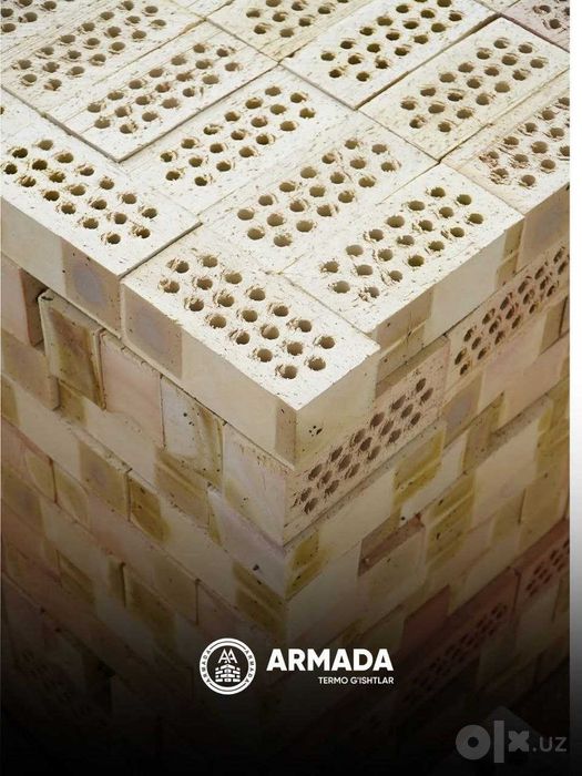 Original Armada #gisht #гишт#пенаблок#uy#g'ishtl