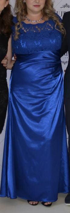 Rochie Ever Pretty, marime UK 18