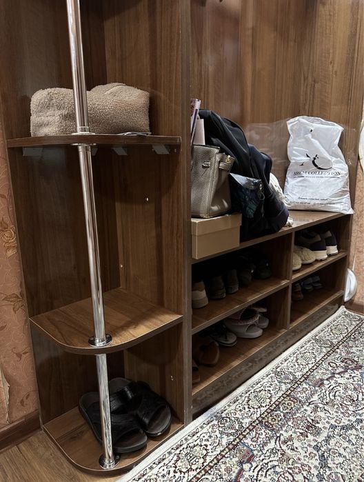 Прихожия с отличном состоянием