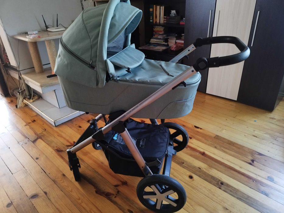 Количка Baby Design - Отлично състояние