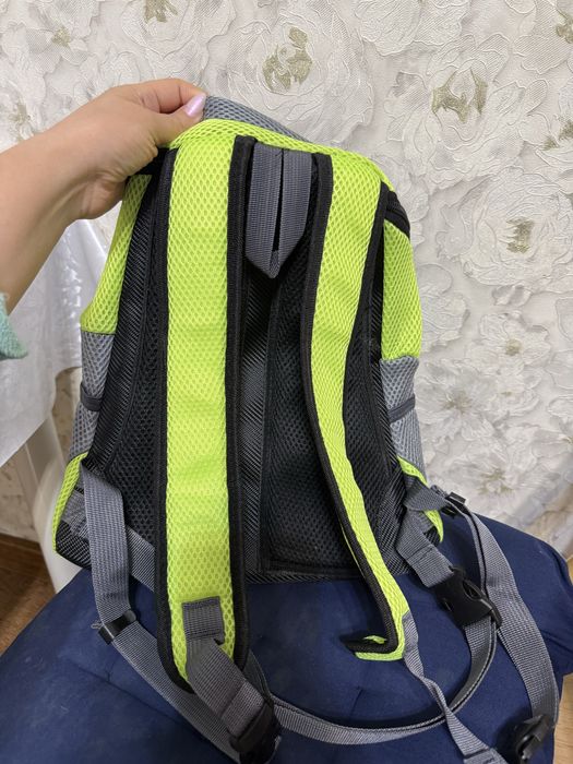 рюкзак переноска для животных