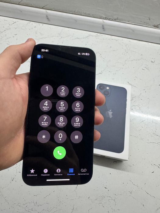 IPhone 13 128gb 93% идеал срочно